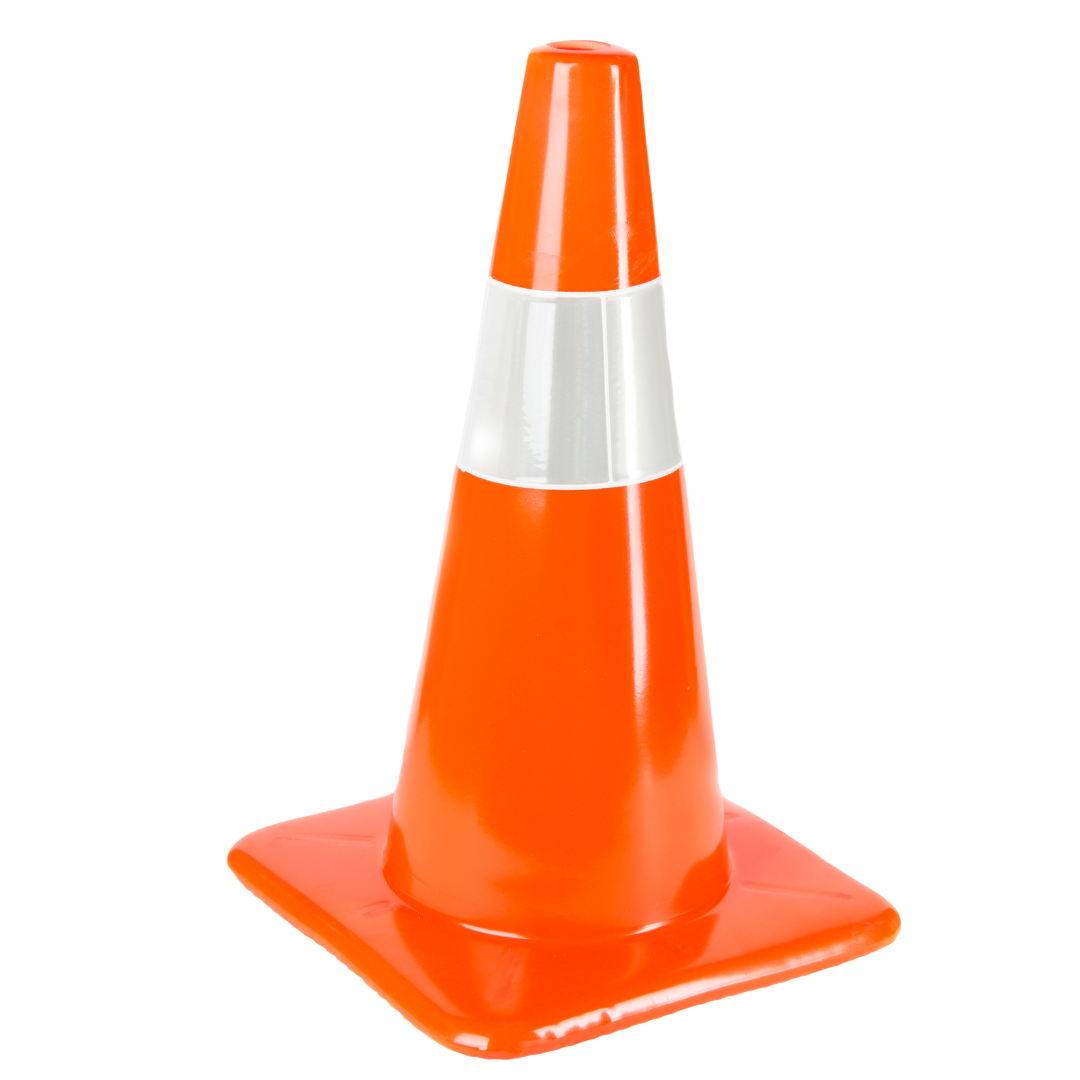 CONO DE SEGURIDAD