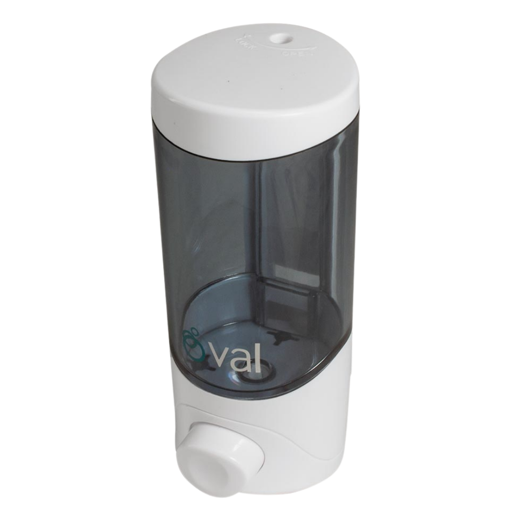 JABONERA MANUAL 500 ml