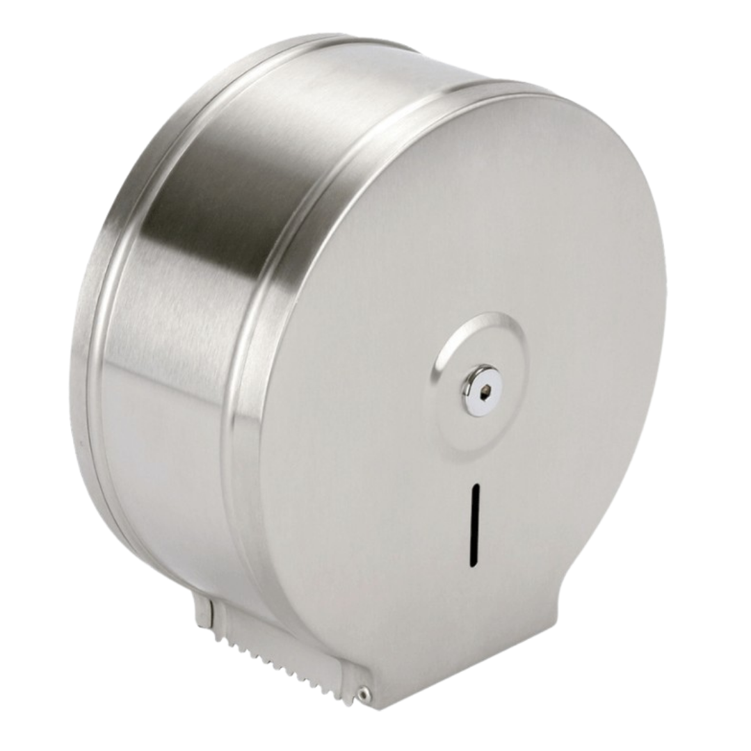 DESPACHADOR JUMBO INOX