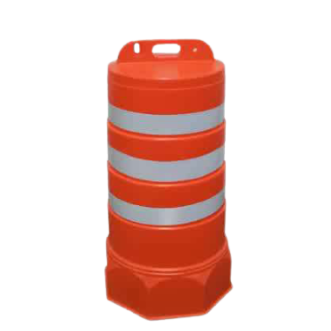 SEÑALAMIENTO VIAL REDONDO